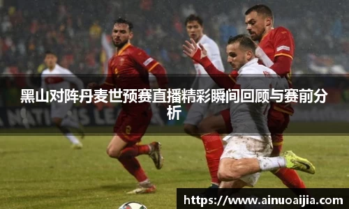 黑山对阵丹麦世预赛直播精彩瞬间回顾与赛前分析